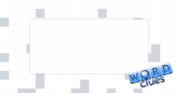 Animal docs Crossword Clue