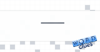 Animal-shaped Easter candies Crossword Clue