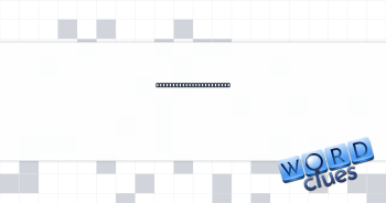 Animal sightseeing trip Crossword Clue