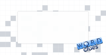 Animal ____ Crossword Clue