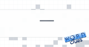 Animated TV Builder Crossword Clue