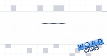 Animation buff's collectible Crossword Clue