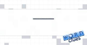 Anime genre with giant robots Crossword Clue