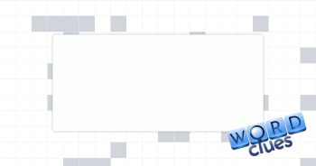 Anklebone Crossword Clue