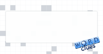 Announce, assert Crossword Clue