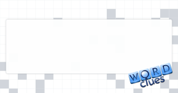 Announces news of Crossword Clue