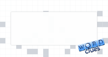 Annoying child Crossword Clue