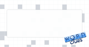 Annoying person Crossword Clue