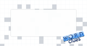 Annoying sort Crossword Clue