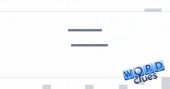 Annoying things that run during TV shows, for short Crossword Clue