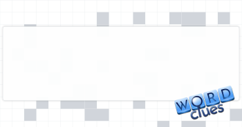 Annual film awards Crossword Clue