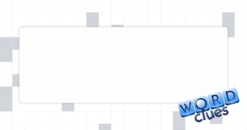 Anorak or parka Crossword Clue