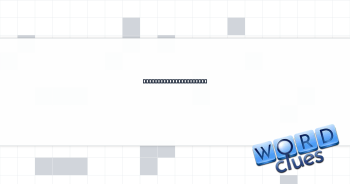 Another name for Gammy Crossword Clue