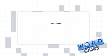 Another try Crossword Clue