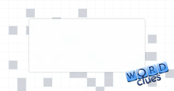 Ant-Man? Crossword Clue