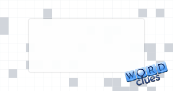 Antes up Crossword Clue