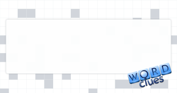 Anti-65-Down org. Crossword Clue