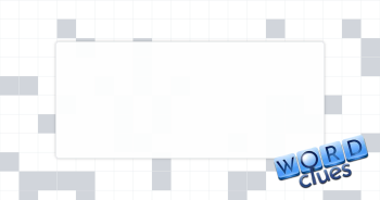 Anti-fur gp. Crossword Clue