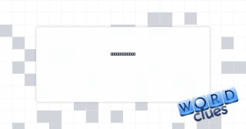 Anti-matter? Crossword Clue