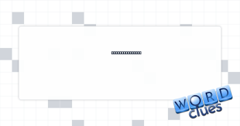 Anti-piracy gp. Crossword Clue