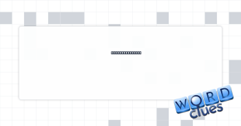Anti-racism gp. Crossword Clue