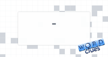 Anti Crossword Clue