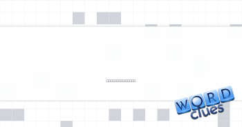 Anticipate with foreboding Crossword Clue