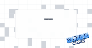 Anticipated Crossword Clue