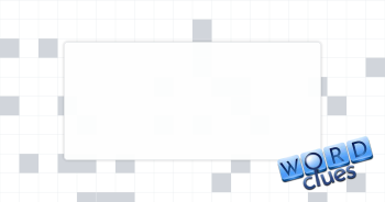 Anticipates Crossword Clue