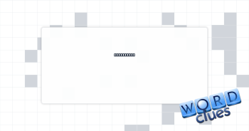 Antithesis Crossword Clue