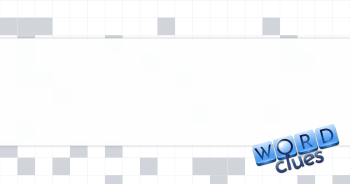 Antlered Yellowstone creature Crossword Clue