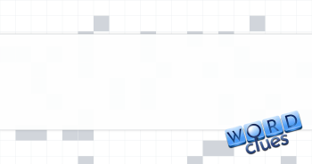 Antlered Yellowstone sighting Crossword Clue