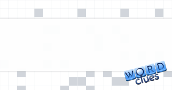 Anxiety condition, for short Crossword Clue