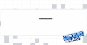 Anxiety drug brand Crossword Clue