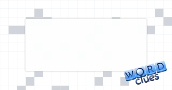 Any employee Crossword Clue