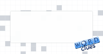 Any one of two Crossword Clue