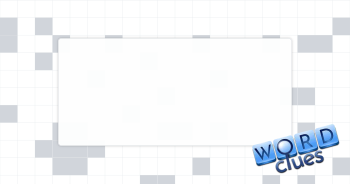 Anyone? Crossword Clue