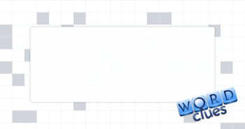 Anyone's game Crossword Clue