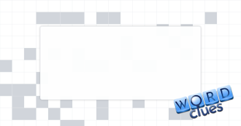 AOC, e.g. Crossword Clue