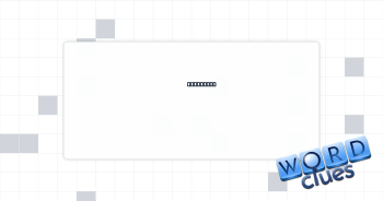 AOL chats Crossword Clue