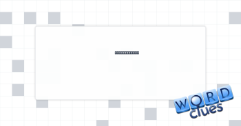 Apache, e.g. Crossword Clue