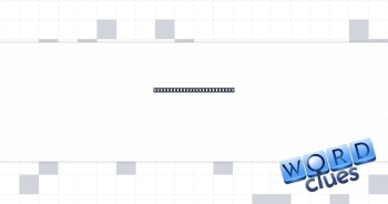 Apartheid fighter Mandela Crossword Clue