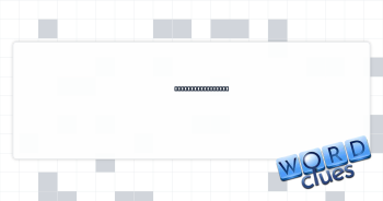 Apartment payment Crossword Clue