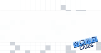 Apartment sharer, informally Crossword Clue