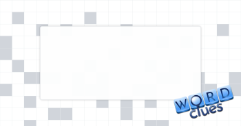 Ape Crossword Clue