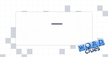 Aped, copied Crossword Clue