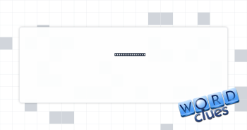 Apennines, e.g. Crossword Clue