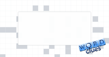 Apogee Crossword Clue