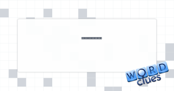 Apollo 11 org. Crossword Clue