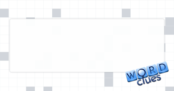 “Apollo 13” org. Crossword Clue